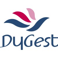 Dygest logo - Similar company to Dygest