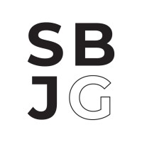 SBJ Group logo - Similar company to D2D Green Design
