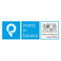 State of Bavaria India Office - Invest in Bavaria logo - Similar company to Bavarian-Indian Centre For Business And University Cooperation