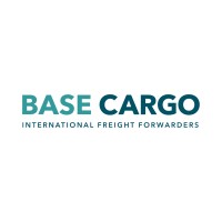 Grupo Base Cargo logo - Similar company to Blademar Logistics