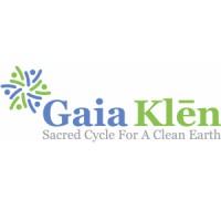 Gaia Klen logo - Similar company to Mega Events & Productions