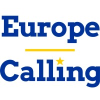 Europe Calling e.V. logo - Similar company to Statharbor Analytics