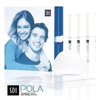 SDI España logo - Similar company to Gnz Dental