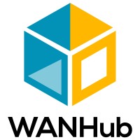 WANHub | Compliant Logistics logo - Similar company to Wineshipping
