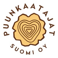 Puunkaatajat Suomi Oy logo - Similar company to Teholämpö Oy