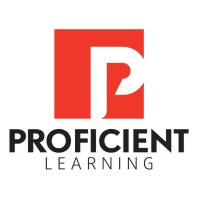 Proficient Learning, LLC logo - Similar company to Unboxed Training & Technology