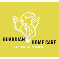 Guardian Home Care of NY logo - Similar company to Amor Homecare Inc