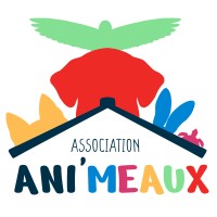 Ani'Meaux logo - Similar company to Association Stéphane Lamart