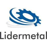 Lidermetal logo - Similar company to Derilaser Sl