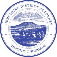 Berkshire District Attorney's Office logo - Similar company to R.O.P.E. Berkshires