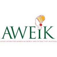 Association For Women in Energy and Extractives in Kenya (AWEIK) logo - Similar company to National Mining Corporation(Namico)