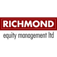 Richmond Equity Management Ltd. logo - Similar company to Bentley Center For Analytics And Data Science