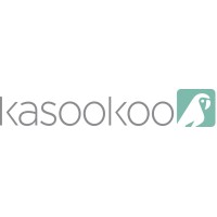 Kasookoo logo - Similar company to Telios Technologies Ltd