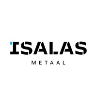 ISALAS logo - Similar company to Omco Metals