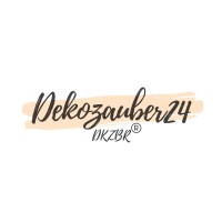 Dekozauber24 logo - Similar company to Kim Krick Interactive Media Gmbh + Co. Kg