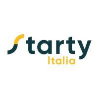 Starty Italia S.r.l. logo - Similar company to Starty Erp