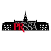 UC PRSSA logo - Similar company to Cincinnati Prsa