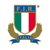 Federazione Italiana Rugby logo - Similar company to Comunicazione Italiana