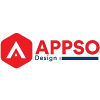Appsodesign logo - Similar company to Bintech Services