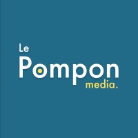 Le Pompon média logo - Similar company to Open Startup
