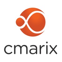 CMARIX logo - Similar company to Elsner Technologies Pvt. Ltd.