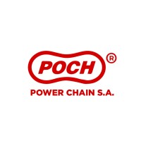 POCH by Power Chain logo - Similar company to Powerchain