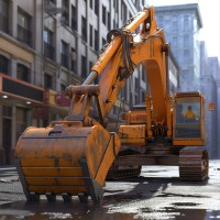 Construction Equipment & Machinery Market Research logo - Similar company to Unmanned Systems Market Research