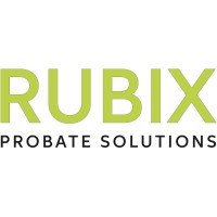 Rubix Probate Solutions logo - Similar company to Rubix Estates
