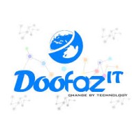 Doofaz IT Limited logo - Similar company to Quick Fly International
