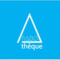 Arabothèque logo - Similar company to Alaabi