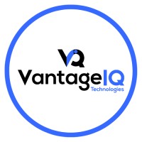 VantageIQ Technologies logo - Similar company to Fastinfo