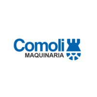 Comoli Maquinaria, S.L. logo - Similar company to Comoli, S.L.