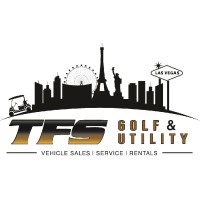 TFS GOLF & UTILITY logo - Similar company to Nevada Apex Accelerator I Nevada Governor'S Office Of Economic Development (Goed)