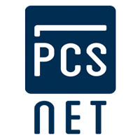 1PCSnet logo - Similar company to Quonext