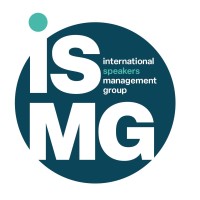 International Speakers Management Group logo - Similar company to Postma Koeweiden Design