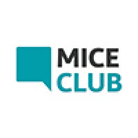 MICE Club logo - Similar company to Mice - Meetings, Incentives, Conferences And Exhibitions (Mice.Com)