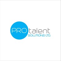 Protalent Africa logo - Similar company to Protalent