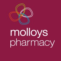 Molloys Pharmacy logo - Similar company to Macuhealth Europe