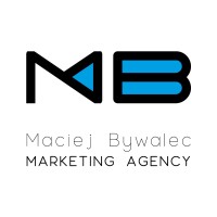 Maciej Bywalec Marketing Agency