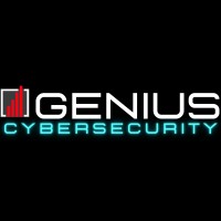 Genius Cyber Security logo - Similar company to Genius Visionary Inc