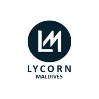 Lycorn Maldives logo - Similar company to Elhafez
