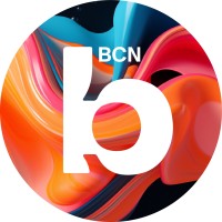 Blend BCN logo - Similar company to Threesixo