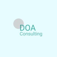 DOA Consulting logo - Similar company to 2U1K Engineering And Consultancy Inc.