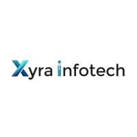 Xyra Infotech logo - Similar company to Unitxt Pro Infusions
