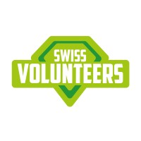 Swiss Volunteers logo - Similar company to Team3