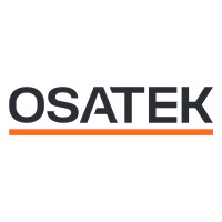 Osatek Oy logo - Similar company to Novus Special Tools Bv