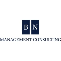 B&N Management Consulting GmbH logo - Similar company to Revitafixed