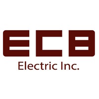 ECB Electric logo - Similar company to Synergi Components
