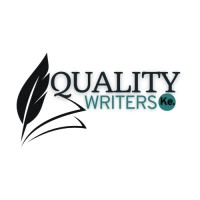 Quality Writers Ke. logo - Similar company to Nest Decor, Llc