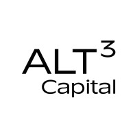 ALT3 Capital logo - Similar company to Chainspot